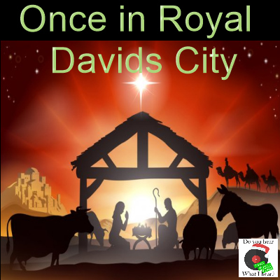 S4E1 – Once in Royal Davids City